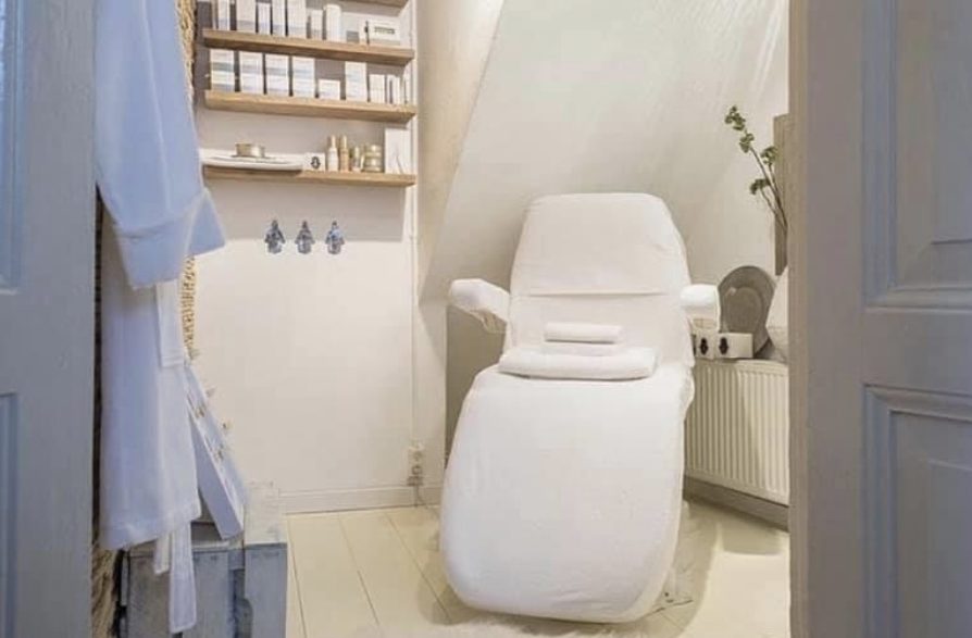 val Voorrecht Verhandeling Zenzi Salon – Schoonheidssalon voor huid- en lichaamsverzorging